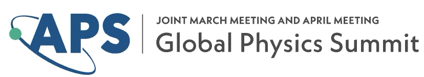 APS 2025 Logo