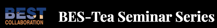BES-TEA Logo