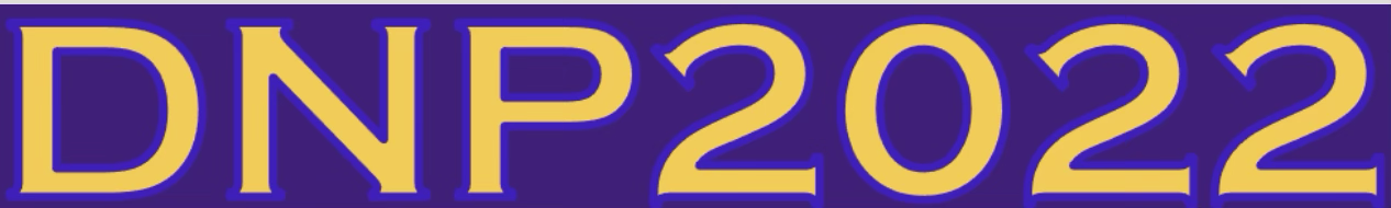 DNP 2022 Logo